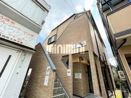 物件の外観画像