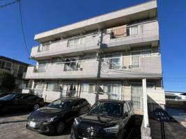 愛知県春日井市林島町2丁目(マンション)の賃貸物件201の外観