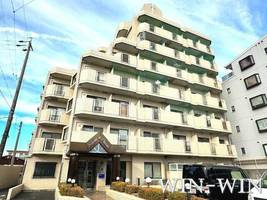 物件の外観画像