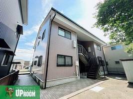 物件の外観画像