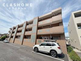 パルティール105の外観