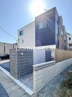 福岡県福岡市博多区博多駅南5丁目(アパート)の賃貸物件の外観