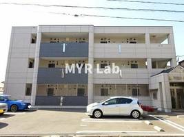 福岡県福岡市博多区半道橋1丁目(マンション)の賃貸物件の外観
