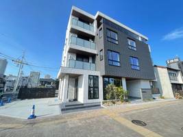 物件の外観画像