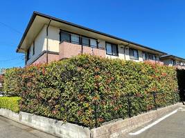 物件の外観画像