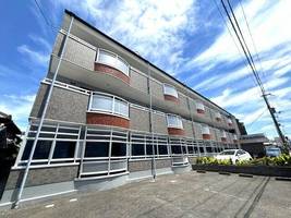 物件の外観画像