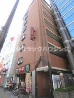 ベル・ビュー横堤の外観