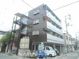 物件の外観画像