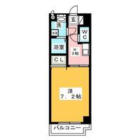びい6植田の間取り