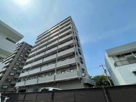 びい6植田の外観
