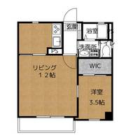 秀乃郷の間取り