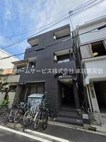 物件の外観画像