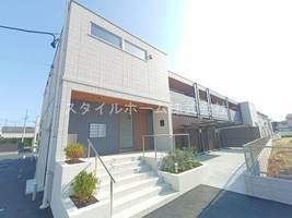 物件の外観画像