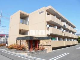 Brain 長根の外観