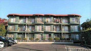 シャトー樹里の外観