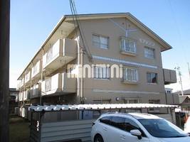 物件の外観画像