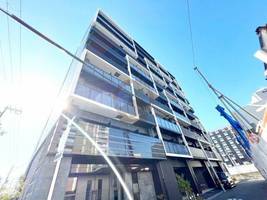 大阪府大阪市東成区中道1丁目(マンション)の賃貸物件の外観