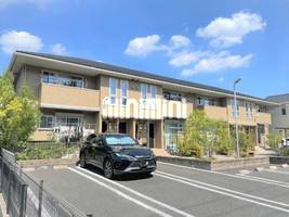 エス・セジュールの外観