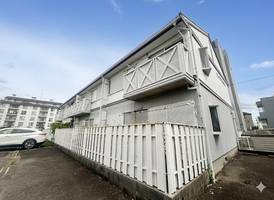 フレグランス大手町102の外観