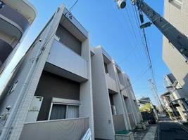 Grandole志賀本通Ⅰの外観