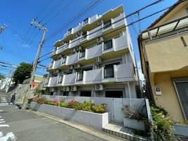 物件の外観画像