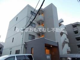 物件の外観画像