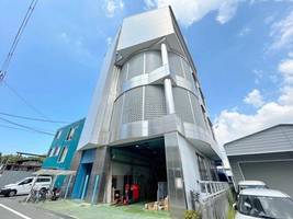 オリタマンションの外観