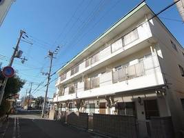 兵庫県神戸市長田区東尻池町3丁目(マンション)の賃貸物件の外観
