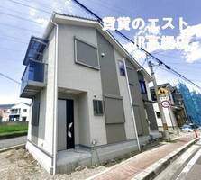 物件の外観画像