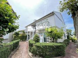 おーくたうん長久手Cの外観