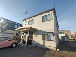 物件の外観画像