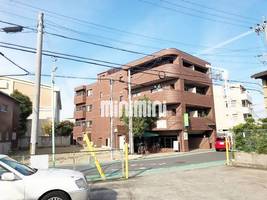 クレール池谷の外観