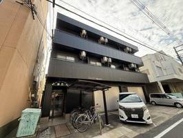 物件の外観画像