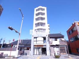 エ・スパシオ名西の外観