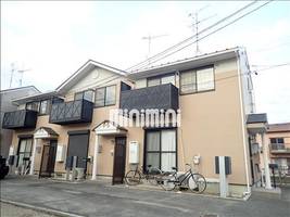 DUPLEX IZUMI ⅡAの外観