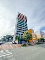 福岡県久留米市本町(マンション)の賃貸物件の外観