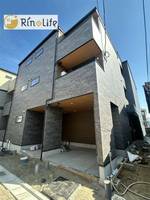 物件の外観画像