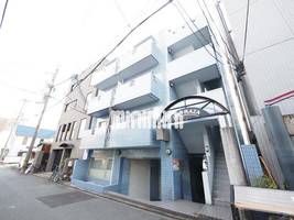 ラインプラザの外観