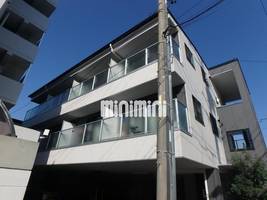 物件の外観画像