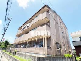 コーポ都の外観