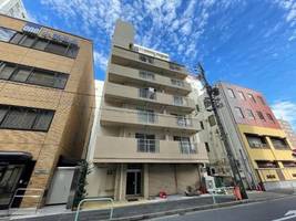 物件の外観画像