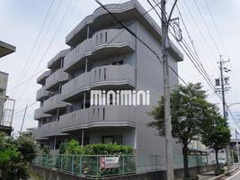 ブルージュの外観
