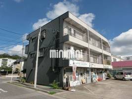 エトワール栄の外観