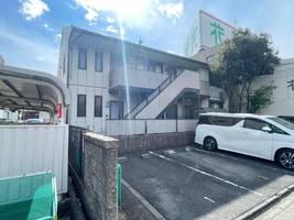 物件の外観画像