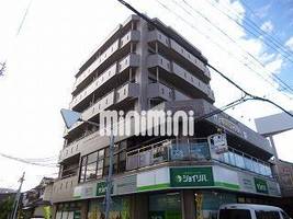 マンションエトワールⅠの外観