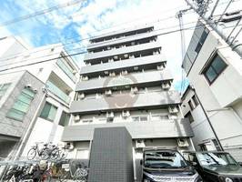 大阪府大阪市都島区内代町1丁目(マンション)の賃貸物件の外観