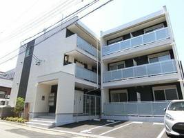 物件の外観画像