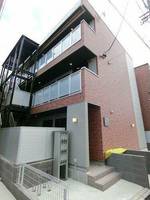 リブリ・千成の外観