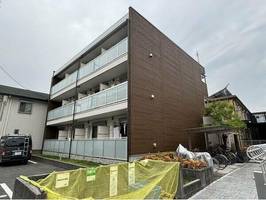 物件の外観画像