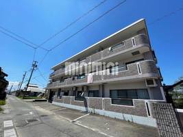 Quarter Villageの外観